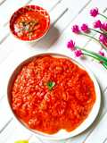 Sambal Cocol Bakwan (Gorengan)👍👍