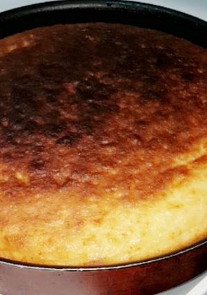 صورة لوصفة كيكه الطيبين