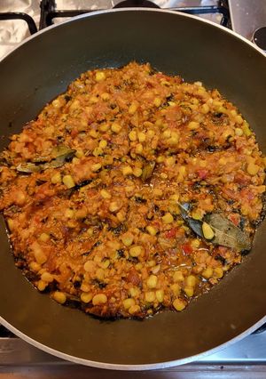 Una foto de Tomaticán