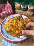 81. Bakwan Jagung Gluten Free