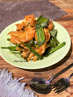Foto resep Gai Tod (Ayam Goreng Ala Thailand)
