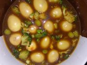 Gambar kecap manis lada