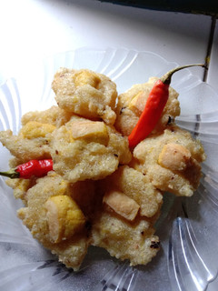 Foto resep Tahu Pletok / Tahu Aci