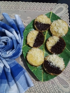Foto resep Terang Bulan Mini