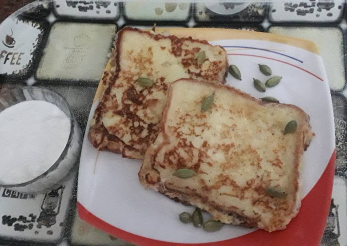 French Toast