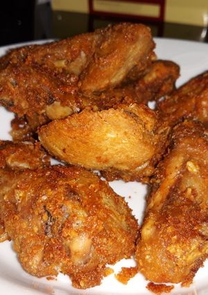 Foto resep Ayam Goreng resep Mertua