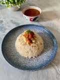 Nasi Ayam ala Hainam
