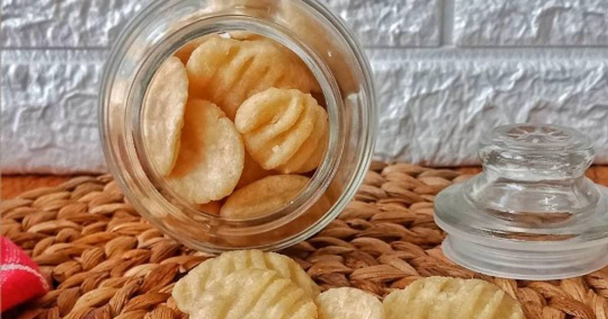 Mengungkap Resep Rahasia dan Cara Membuat Arai Pinang, Kue Kering Renyah Khas Minangkabau
