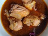 Semur Ayam