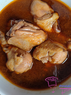 Foto resep Semur Ayam