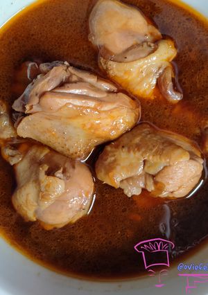 Foto resep Semur Ayam