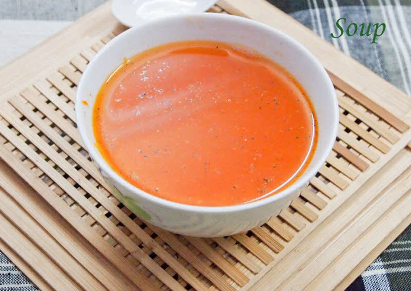 Tomato Soup