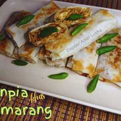 รูปของ GATA-43: LUNPIA khas SEMARANG