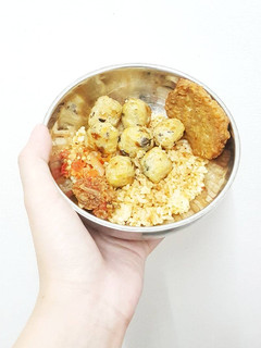 Foto resep Nasi Goreng Mercon