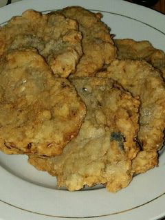 Foto resep Pempek Kulit