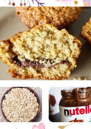 Une photo de Goûter gourmand