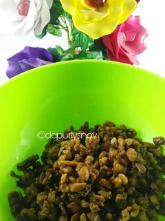 Foto resep Tempe Orek