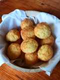 Biscotti al cocco