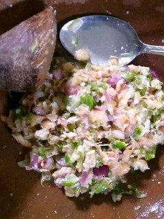 Foto resep Sambal Udang belimbing wuluh/Asam udeung (kuliner Aceh)