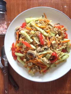 Foto resep Ca tauge tahu