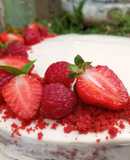 Red velvet