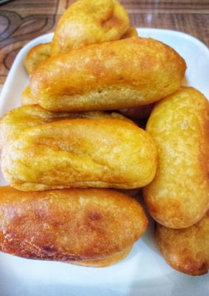 Foto resep Timus