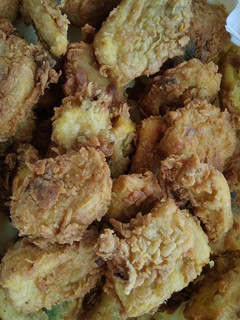Foto resep Tahu Crispy by Lun's Kitchen