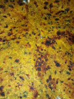 બાજરી ના ઢેબરાં(bajri na dhebra recipe in Gujarati) રેસીપી મુખ્ય ફોટો