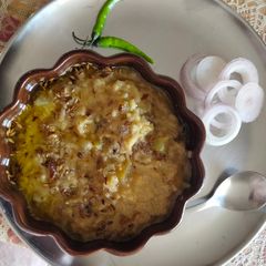 A picture of Bihari Lauki Jabar.