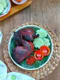 Ayam Bakar Manis