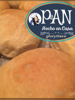 Una foto de Pan Casero