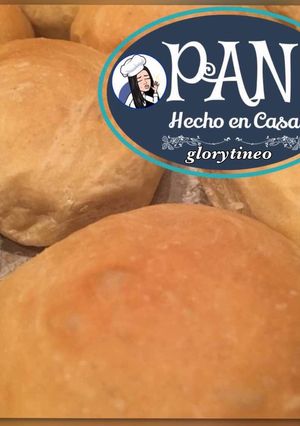 Una foto de Pan Casero