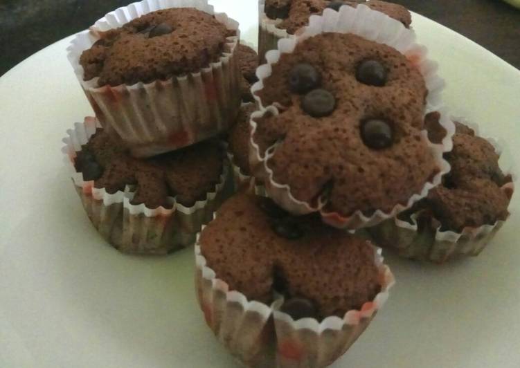 Langkah Mudah untuk Membuat Brownies mocaf, Bisa Manjain Lidah