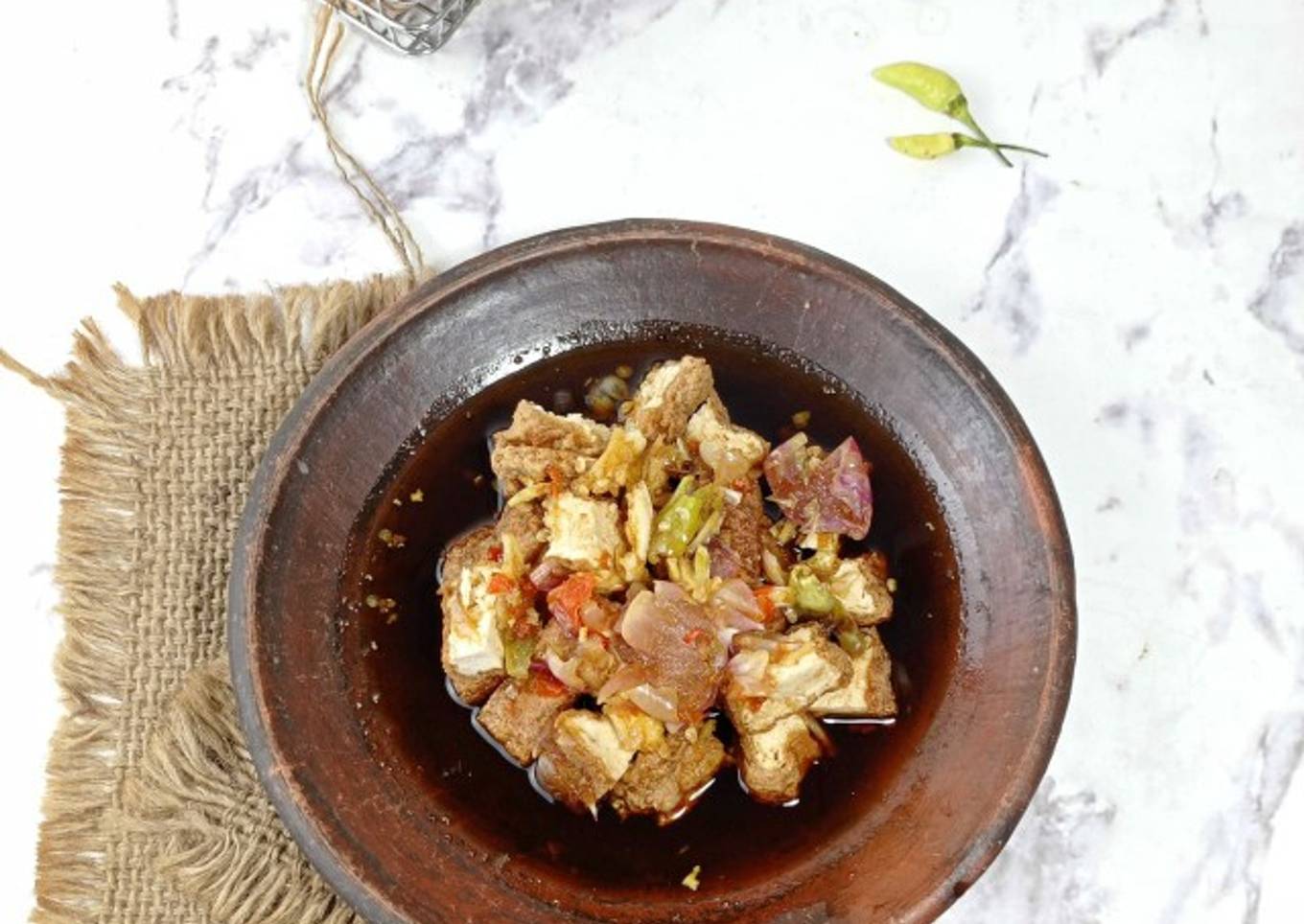 Tahu Gejrot