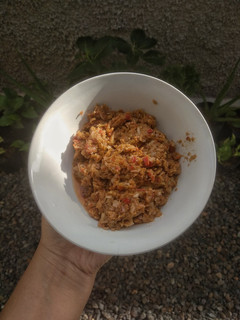 Foto resep Sambel kecombrang