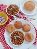 Chole Bedmi Puri