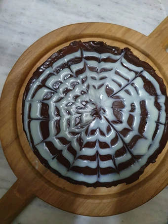 Easy Steps to Make Recipes Chocolate cake the Awesome  Can Pamper Your Tongue.