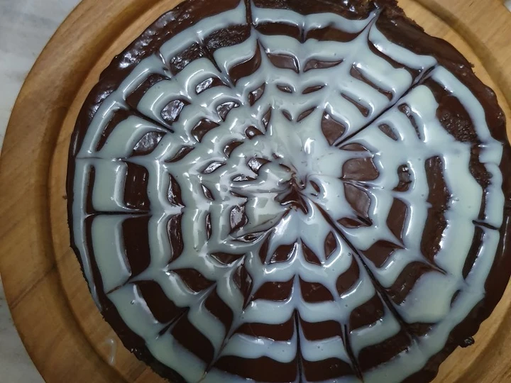 Easy Steps to Make Recipes Chocolate cake the Awesome  Can Pamper Your Tongue.