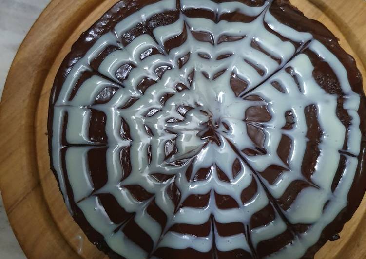 Simple Way to Make Favorite Chocolate cake