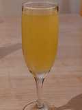 Bellini Cóctel con Espumante 🥂