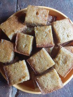 Foto resep Bolu Pisang