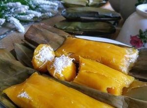 Gambar Lepat Labu Kuning Manis