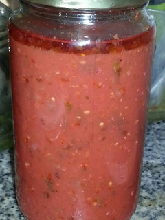 صورة لوصفة صوص ايطالي