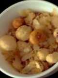 Makhane oats chivda