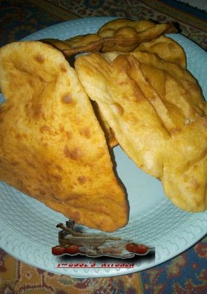 A picture of Kubza.