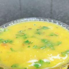 A picture of Dal.