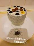 Chia pudding