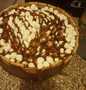 Easy Ways Prepare|Recipe} Smores cheesecake the So Delicious , Really Delicious
