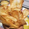 Talitas de Queso