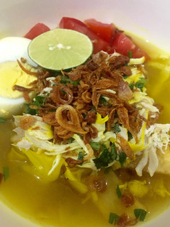 Foto resep Soto Ayam Bening